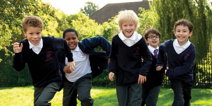 Vacancies - St Theresas School